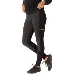 NWT Smartwool Active Fleece Wind Tight